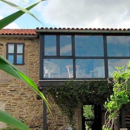 Гостевой дом Casa Lucas Арсуа Экстерьер фото