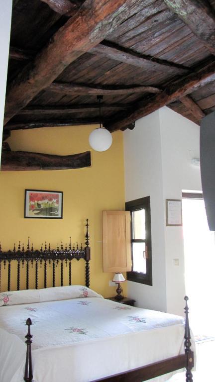 Гостевой дом Casa Lucas Арсуа Номер фото
